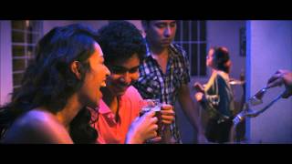 The Empty Hours  Palma Real Motel 2014  Trailer English Subs