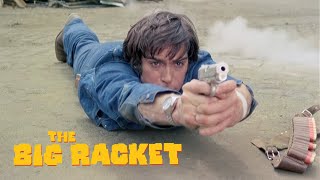 The Big Racket Original Trailer Enzo G Castellari 1976