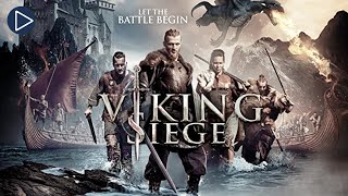 VIKING SIEGE ARMY OF DEMONS  Exclusive Full Horror Movie Premiere  English HD 2021