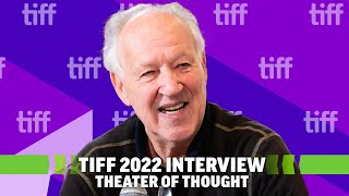 Werner Herzog Talks Theatre of Thought and Turning His Fascinations Into Features  TIFF 2022