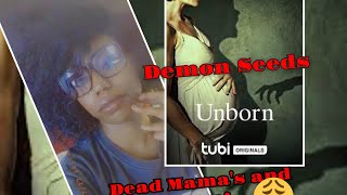 Unborn Spoilers and Review Tubi Unborn TubiOriginal