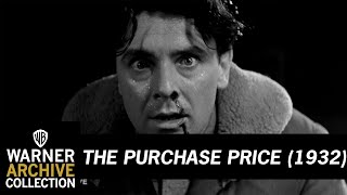 Fighting For Barbara  The Purchase Price  Warner Archive