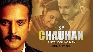 S P Chauhan  Jimmy Shergill  Yuvika Chaudhary  New Bollywood Movie 2019  Hindi Movies  Gabruu