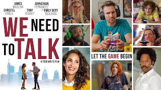 We Need To Talk Official Trailer