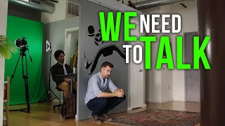 We Need To Talk 2022  Review Trailer