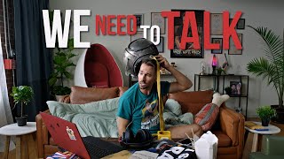 We Need To Talk Teaser Trailer