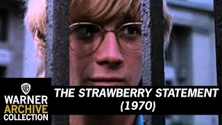 Preview Clip  The Strawberry Statement  Warner Archive