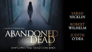 Abandoned Dead  Trailer
