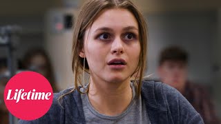 Lifetime Movie Moment Zombie at 17  Available on Lifetime Movie Club  Lifetime