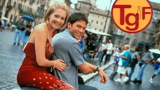 Sabrina the Teenage Witch Sabrina Goes to Rome TGIF Commercials