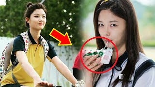 kimyoojung Because I Love You 20172016 Movie