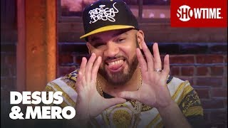 Bodega Boys Talk Butts  Drakes Sideline Antics During NBA Finals  DESUS  MERO  SHOWTIME