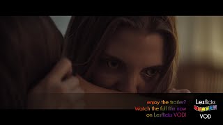 BLOODTHIRSTY 2020 Trailer for Lesflicks