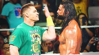 JOHN CENA IS FINALLY BACK  WWE Money In The Bank 2021 Review