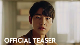 Reborn Rich 2022 Kdrama Teaser  Song Jong Ki  Based on Youngest Son of a Conglomerate