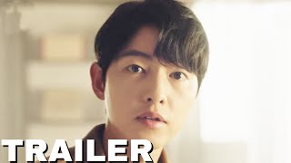 Reborn Rich 2022 Official Trailer  Song Joong Ki Shin Hyun Been 