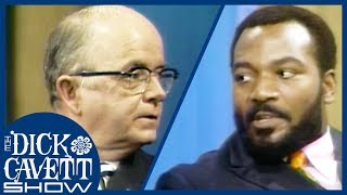 Lester Maddox and Jim Brown Get Into Heated Debate on Segregation  The Dick Cavett Show