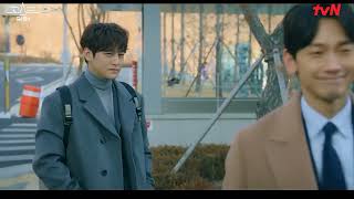 The Ghost Doctor 2022 Episode 16 Eng sub Ending scene   ep 16