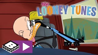 New Looney Tunes  Elmer Sells Water  Boomerang UK