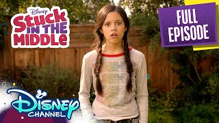 Stuck Without Devices  S2 E9  Full Episode  Stuck in the Middle  disneychannel