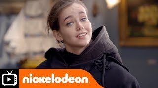 Hunter Street  Say Cheese  Nickelodeon UK