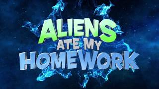 Aliens Ate My Homework  Trailer  Own it 36 on DVD  Digital
