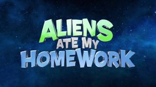 Aliens Ate My Homework  Trailer  Own it 36 on DVD  Digital