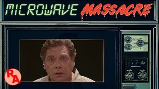 Microwave Massacre 1979 Reaction  Reverse Angle