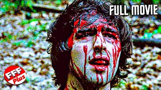 DONT GO IN THE WOODS ALONE  Full HORROR Movie HD