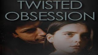 Twisted Obsession 1989  FULL MOVIE  Jeff Goldblum  Miranda Richardson  Anemone