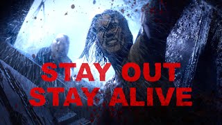 STAY OUT STAY ALIVE Official Trailer 2019 Horror Movie