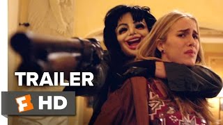 Get the Girl Official Trailer 1 2017  Justin Dobies Movie