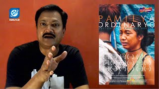 Ordinary People 2016 Movie Review in English by John Mahendran  Directed by Eduardo W Roy Jr
