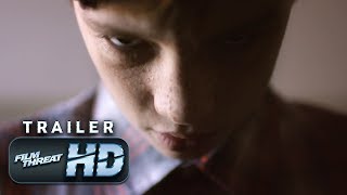 KILLER THERAPY  Official HD Trailer 2019  HORROR  Film Threat Trailers