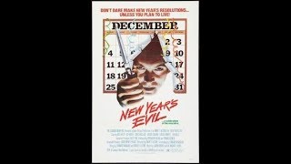 New Years Evil 1980  Trailer HD 1080p