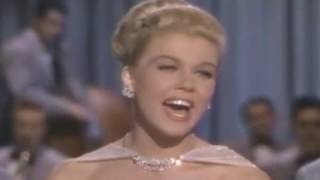 Doris Day  My Dream is Yours 1949  Someone Like You finale