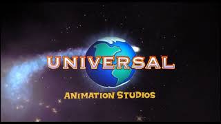 Universal  Imagine Entertainment  Universal Animation Studios Curious George 2