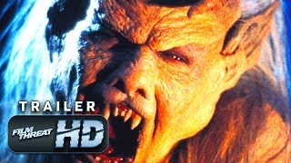 THE UNNAMABLE  Official HD Trailer 2018  HORROR  Film Threat Trailers