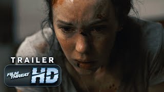 BLOOD ON HER NAME  Official HD Trailer 2019  THRILLER  Film Threat Trailers