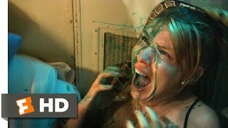 Snakes on a Train 710 Movie CLIP  The Snakes Are Loose 2006 HD