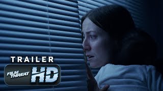 SOMETHING  Official HD Trailer 2018  Film Threat Trailers