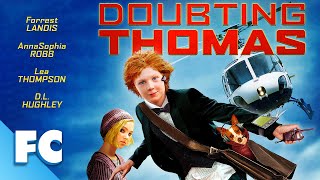 Doubting Thomas Spy School  Full Family Adventure Comedy Movie  Family Central
