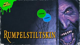 Rumpelstiltskin 1995 Spins a Fairy Tale into Horror Comedy Gold