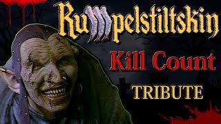Rumpelstiltskin 1995  Kill Count  Tribute  Death Central