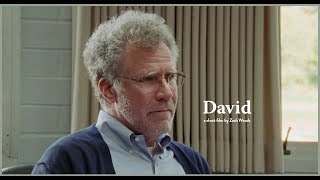 David A Short Film By Zach Woods