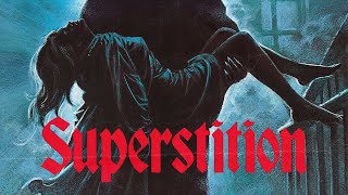 Podcast Episode 009 Superstition 1982