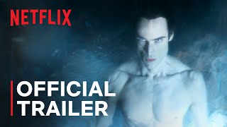 The Sandman  Official Trailer  Netflix