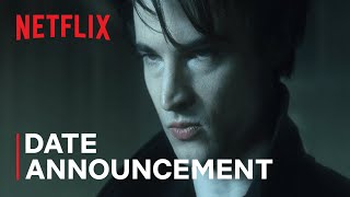 The Sandman  Date Announcement  Netflix