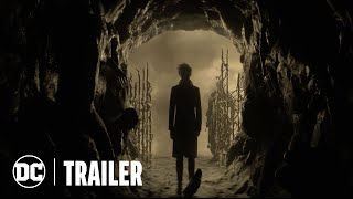 The Sandman  Official Trailer  Netflix