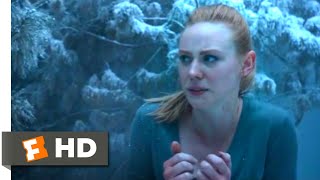 Escape Room 2019  Trapped Under Ice Scene 310  Movieclips